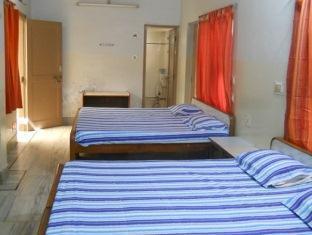 Bharti Guest House Mathura Bagian luar foto